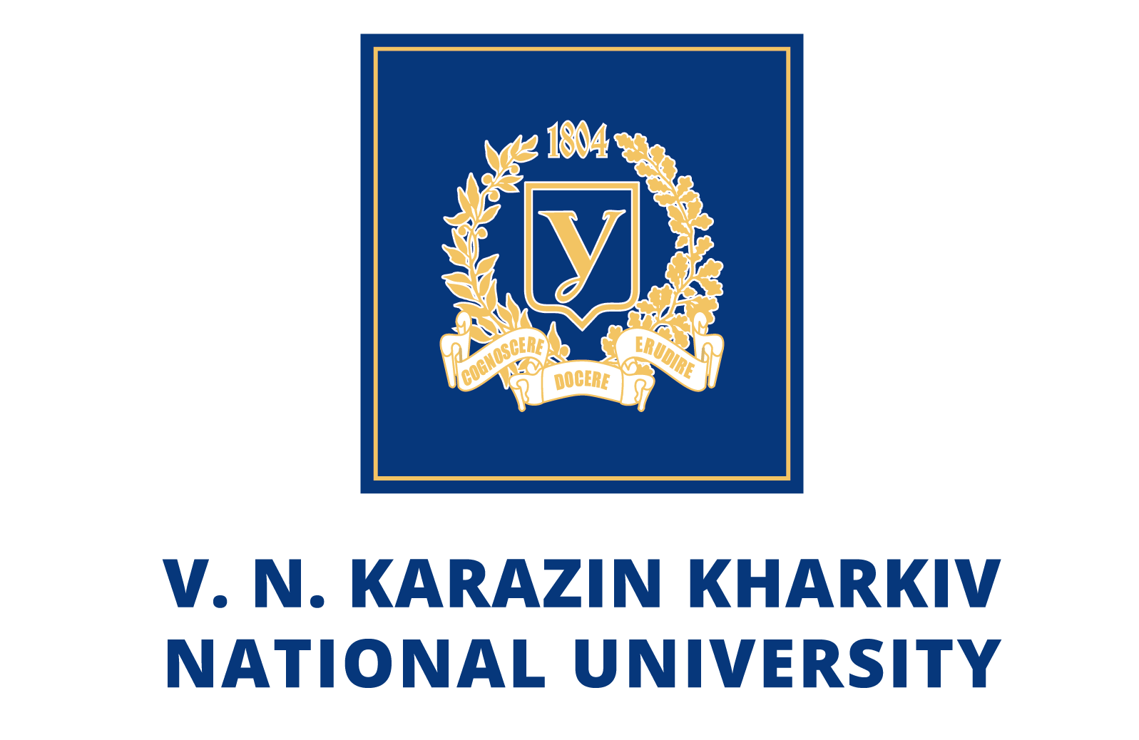 V. N. Karazin Kharkiv National University
